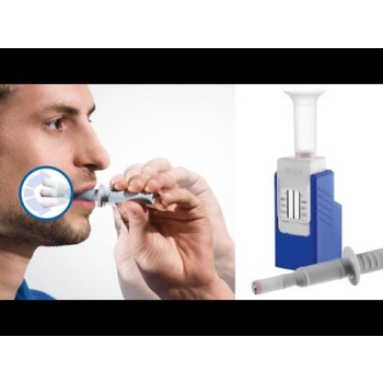 Narkotest - DrugCheck 3000 -drager